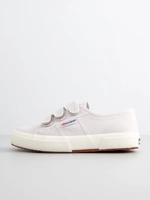 Foto van product Sneakers laag Superga lichtgrijs
