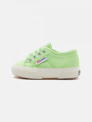 Foto van product Sneakers laag Superga lichtgroen