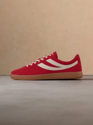 Foto van product Sneakers laag Superga rood
