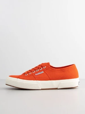 Foto van product Sneakers laag Superga rood