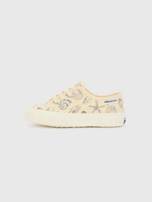 Foto van product Sneakers laag Superga wit
