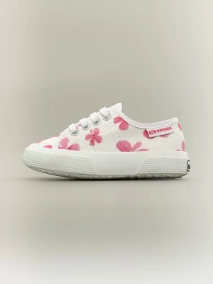 Foto van product Sneakers laag Superga wit
