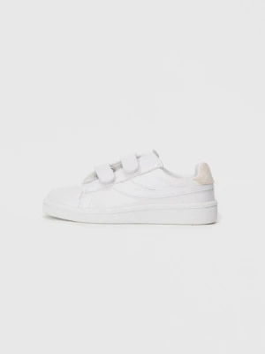 Foto van product Sneakers laag Superga wit