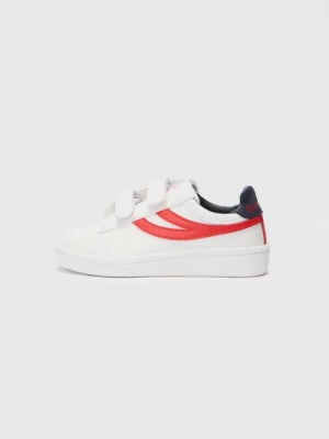 Foto van product Sneakers laag Superga wit