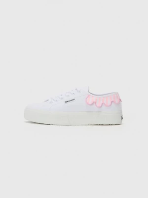 Foto van product Sneakers laag Superga wit