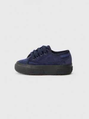 Foto van product Sneakers laag Superga zwart