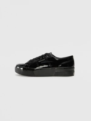 Foto van product Sneakers laag Superga zwart