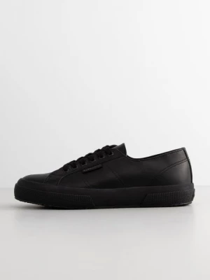 Foto van product Sneakers laag Superga zwart