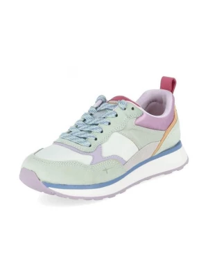 Foto van product Sneakers laag Tamaris blauw