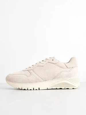 Foto van product Sneakers laag Tamaris crème