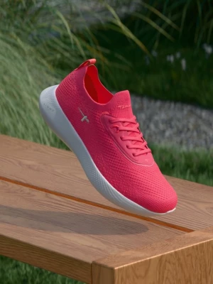 Foto van product Sneakers laag Tamaris donkerroze