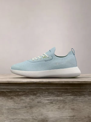Foto van product Sneakers laag Tamaris lichtblauw