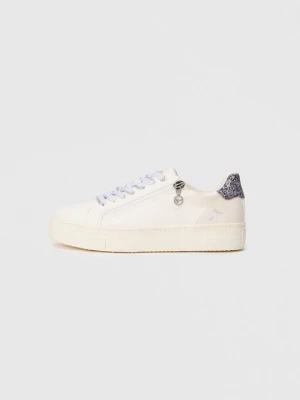 Foto van product Sneakers laag Tamaris lila