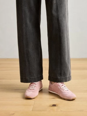 Foto van product Sneakers laag Tamaris roze