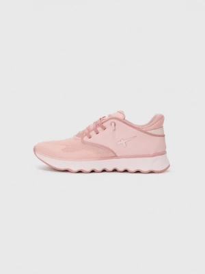 Foto van product Sneakers laag Tamaris roze