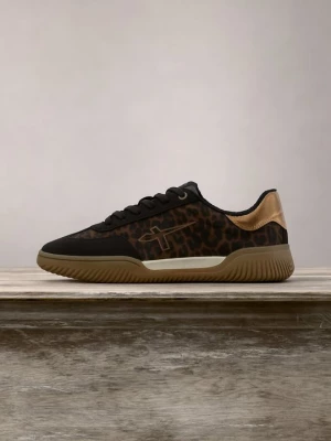 Foto van product Sneakers laag Tamaris taupe