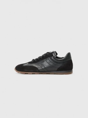 Foto van product Sneakers laag Tamaris zwart