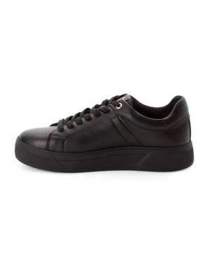 Foto van product Sneakers laag Tamaris zwart