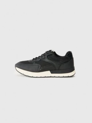Foto van product Sneakers laag Tamaris zwart