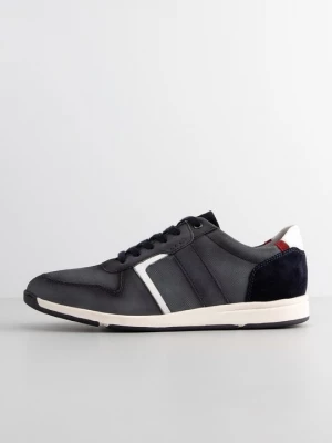 Foto van product Sneakers laag Texto donkerblauw
