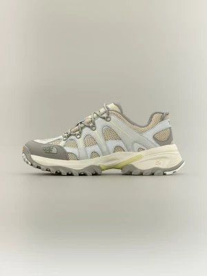 Foto van product Sneakers laag The North Face crème