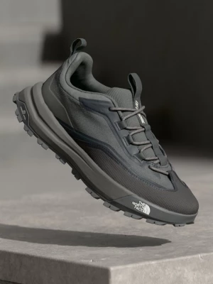 Foto van product Sneakers laag The North Face crème