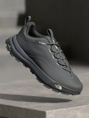 Foto van product Sneakers laag The North Face grijs