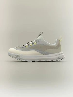 Foto van product Sneakers laag The North Face grijs