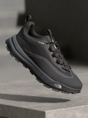 Foto van product Sneakers laag The North Face zwart
