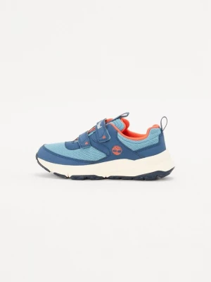 Foto van product Sneakers laag Timberland blauw