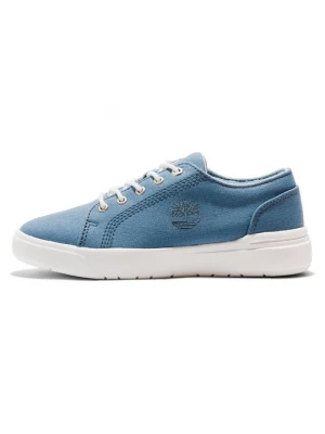 Foto van product Sneakers laag Timberland blauw