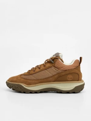 Foto van product Sneakers laag Timberland bruin