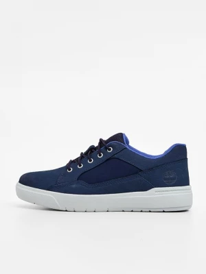 Foto van product Sneakers laag Timberland donkerblauw