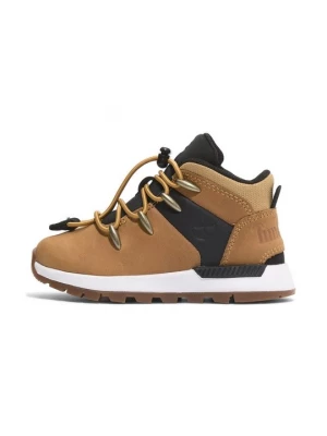 Foto van product Sneakers laag Timberland geel