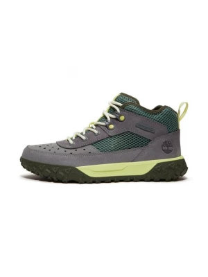 Foto van product Sneakers laag Timberland grijs