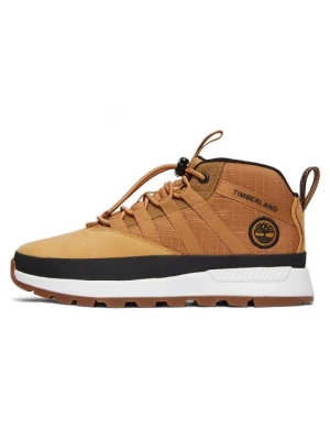 Foto van product Sneakers laag Timberland tan