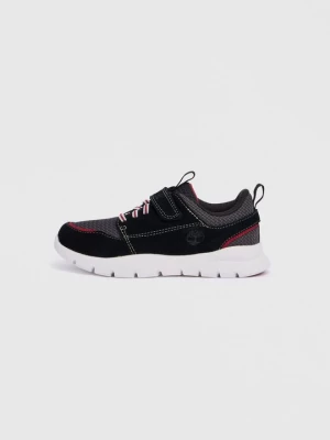 Foto van product Sneakers laag Timberland zwart