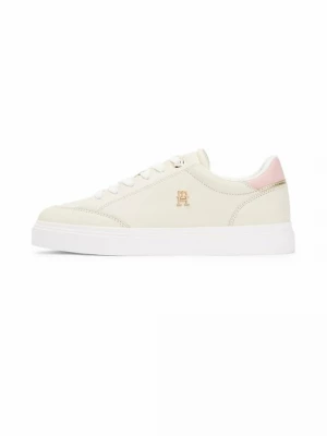 Foto van product Sneakers laag Tommy Hilfiger beżowy