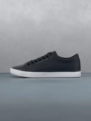 Foto van product Sneakers laag Tommy Hilfiger donkerblauw