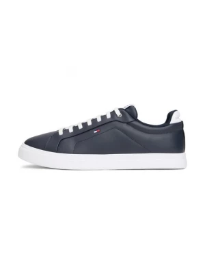 Foto van product Sneakers laag Tommy Hilfiger donkerblauw