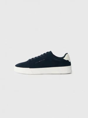 Foto van product Sneakers laag Tommy Hilfiger donkerblauw
