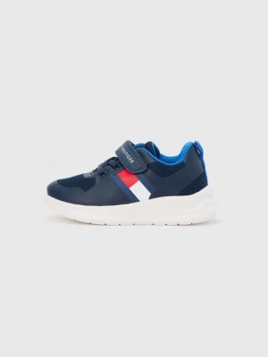 Foto van product Sneakers laag Tommy Hilfiger donkerblauw