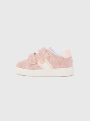 Foto van product Sneakers laag Tommy Hilfiger donkerroze