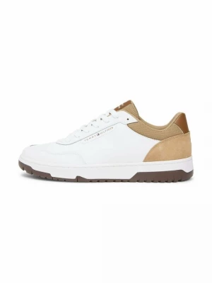 Foto van product Sneakers laag Tommy Hilfiger goudkleurig