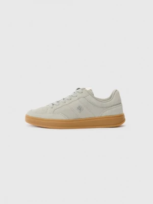Foto van product Sneakers laag Tommy Hilfiger grijs