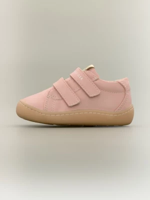 Foto van product Sneakers laag Tommy Hilfiger nude