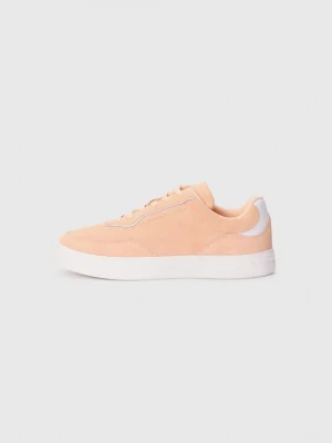 Foto van product Sneakers laag Tommy Hilfiger oranje