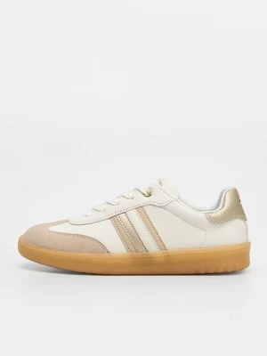 Foto van product Sneakers laag Tommy Hilfiger wit