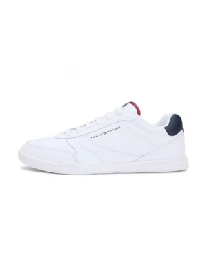 Foto van product Sneakers laag Tommy Hilfiger wit