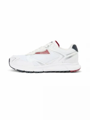 Foto van product Sneakers laag Tommy Hilfiger wit